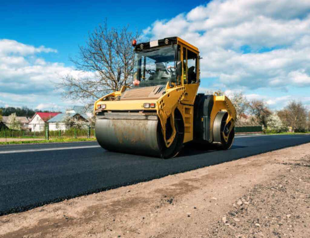 Road Roller